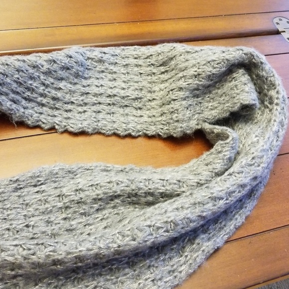 AEROPOSTALE 🐺 SCARF - Picture 8 of 8